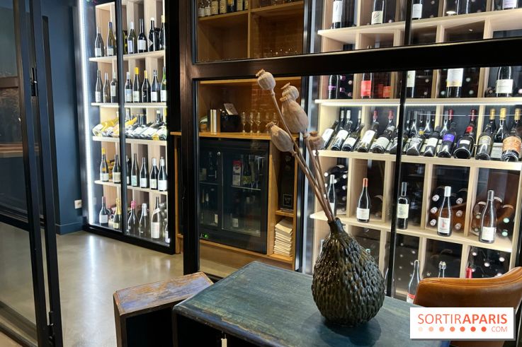 Accents Table Bourse - Décoration