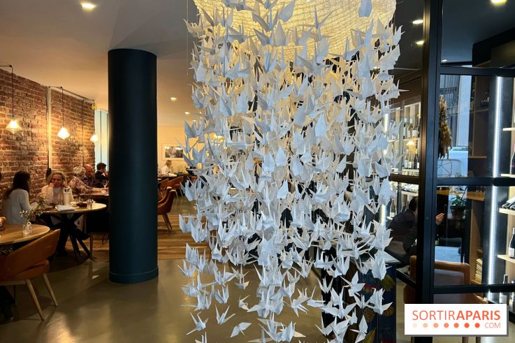 Accents Table Bourse - Décoration