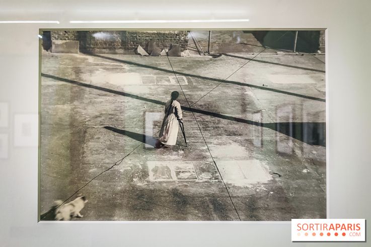 Henri Cartier‑Bresson, Helen Levitt : l'exposition qui nous entraîne au Mexique à la Fondation HCB - IMG20230213155649