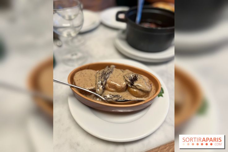 Le Chardonnay - Galantine de poulet