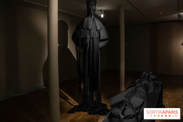 Exposition Au-delà à Lafayette Anticipations