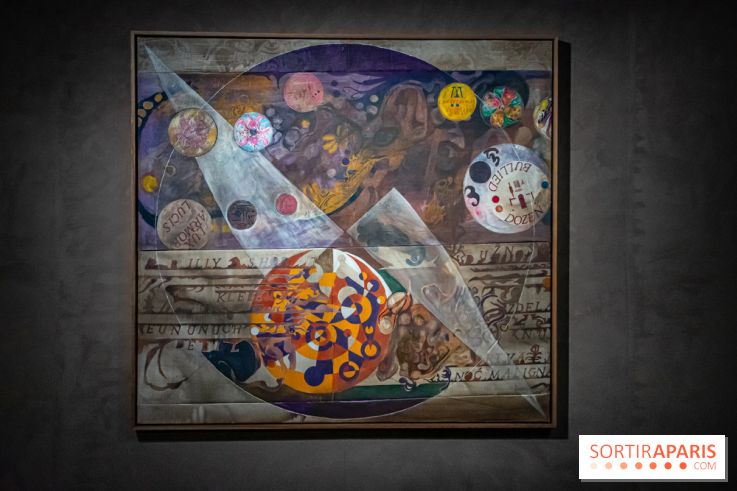 Exposition Au-delà à Lafayette Anticipations