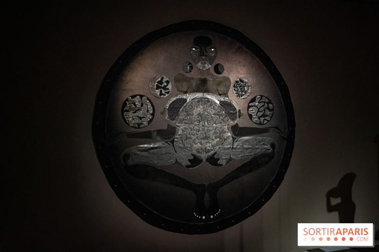 Exposition Au-delà à Lafayette Anticipations