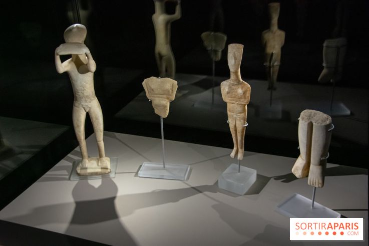 Exposition Au-delà à Lafayette Anticipations