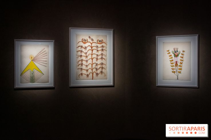 Exposition Au-delà à Lafayette Anticipations