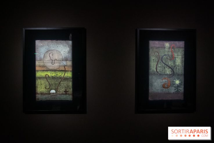 Exposition Au-delà à Lafayette Anticipations