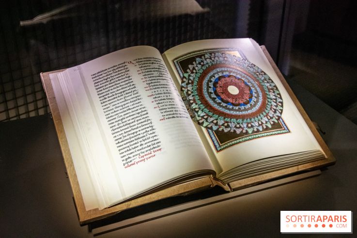 Exposition Au-delà à Lafayette Anticipations