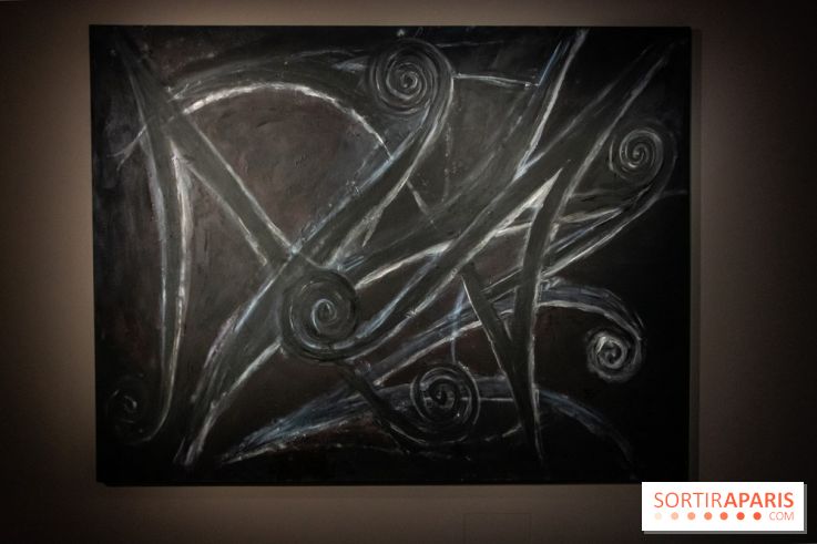 Exposition Au-delà à Lafayette Anticipations