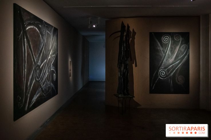 Exposition Au-delà à Lafayette Anticipations