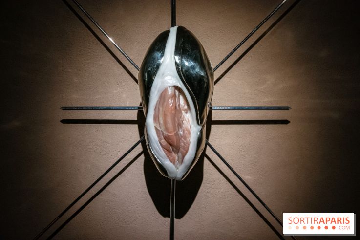 Exposition Au-delà à Lafayette Anticipations