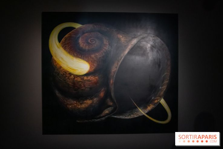 Exposition Au-delà à Lafayette Anticipations