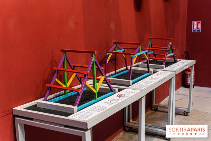 Cité de l'architecture et du patrimoine - collection permanente -  A7C2875