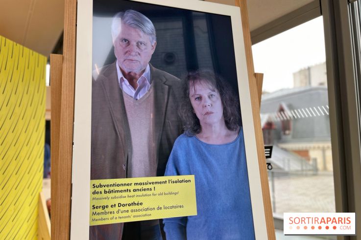 Énergie, So Watt ?, l'exposition immersive et actuelle à Citéco - la Cité de l'Économie