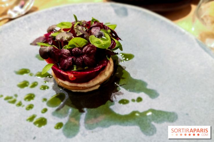 Restaurant Bonnard à Paris, nos photos - 20230209 194139 2