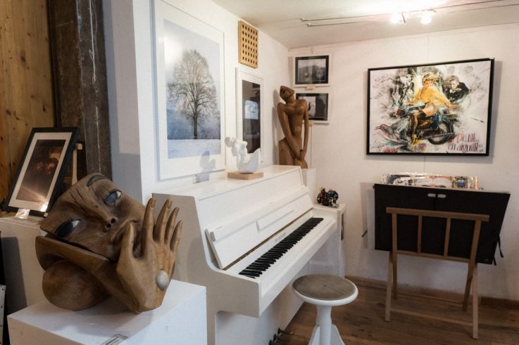 L'atelier Mendrisse - P1668359 2