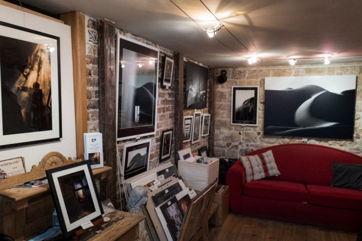 L'atelier Mendrisse - P1668360 2