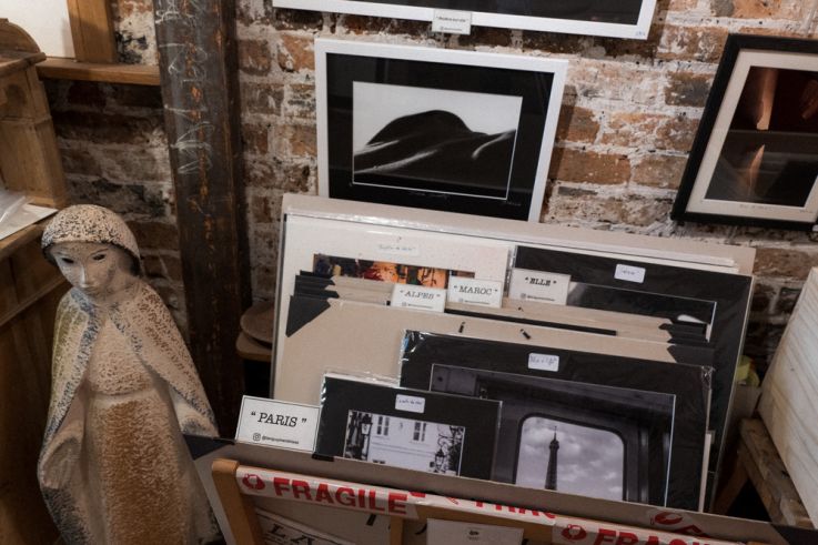 L'atelier Mendrisse - P1668366 2