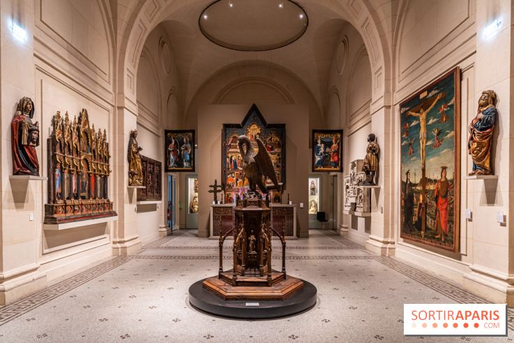 Musée des Arts décoratifs, collection permanente
