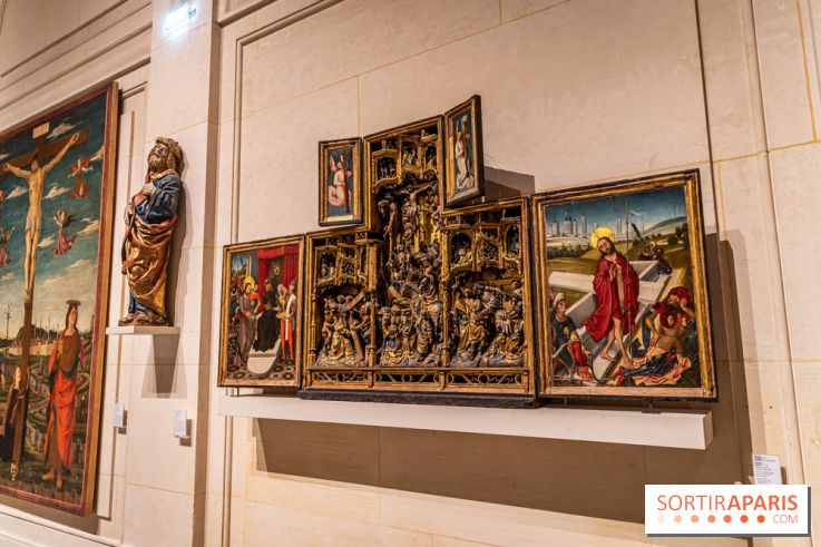 Musée des Arts décoratifs, collection permanente