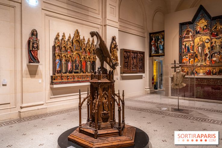Musée des Arts décoratifs, collection permanente