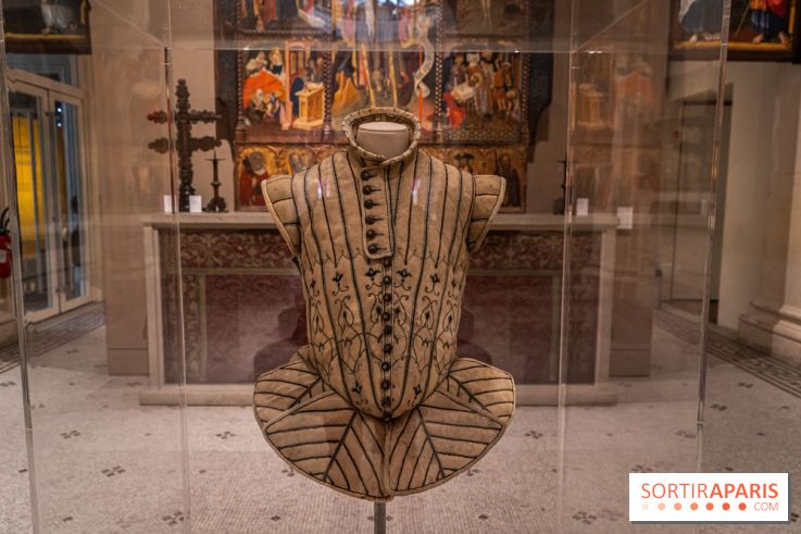 Musée des Arts décoratifs, collection permanente  -  A7C1445