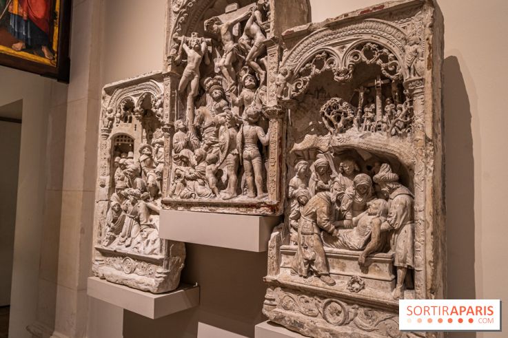 Musée des Arts décoratifs, collection permanente  -  A7C1446