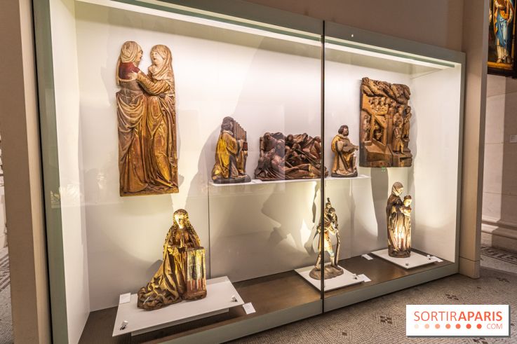 Musée des Arts décoratifs, collection permanente