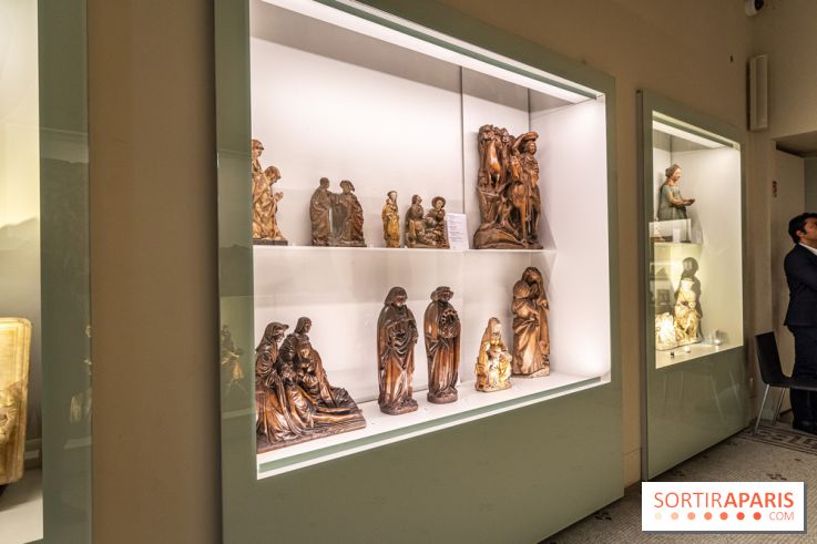 Musée des Arts décoratifs, collection permanente