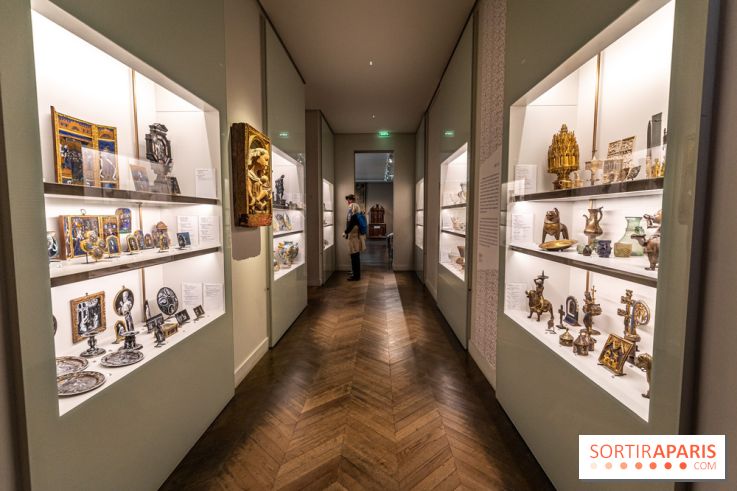 Musée des Arts décoratifs, collection permanente