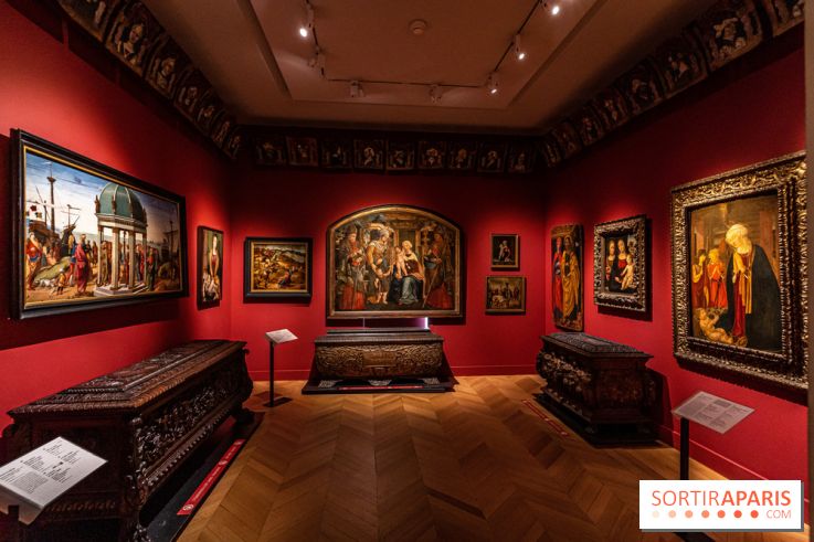 Musée des Arts décoratifs, collection permanente