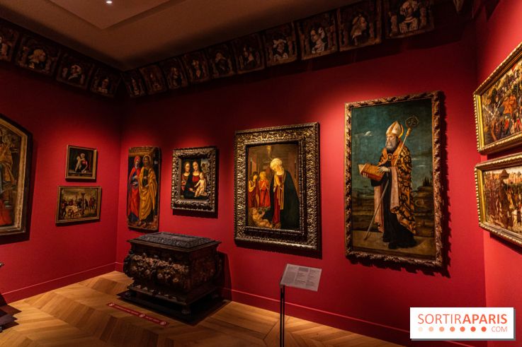 Musée des Arts décoratifs, collection permanente