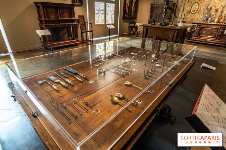 Musée des Arts décoratifs, collection permanente  -  A7C1456