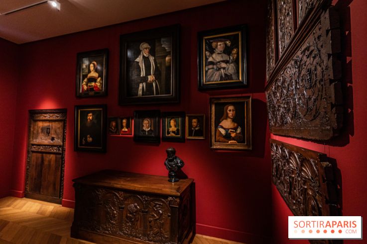 Musée des Arts décoratifs, collection permanente  -  A7C1464