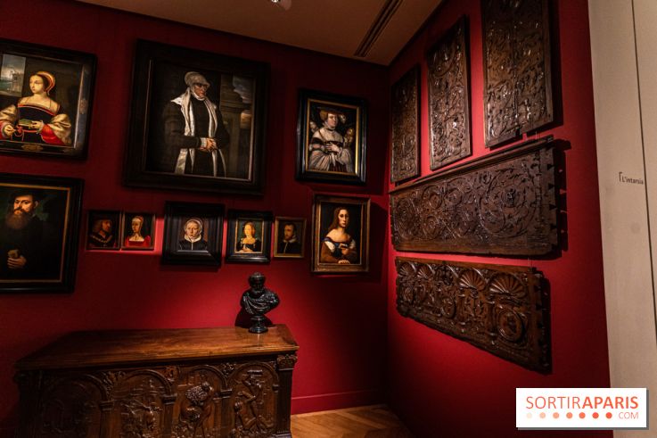 Musée des Arts décoratifs, collection permanente