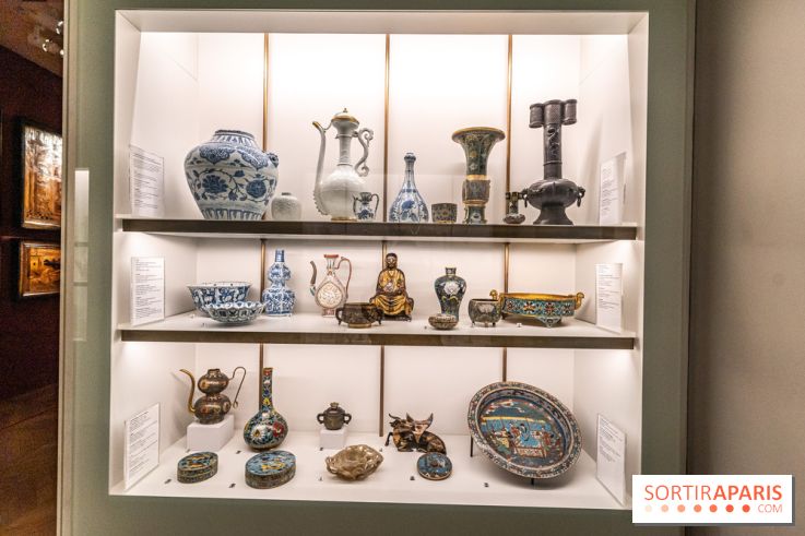 Musée des Arts décoratifs, collection permanente