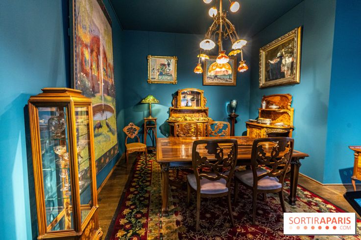 Musée des Arts décoratifs, collection permanente  -  A7C1515