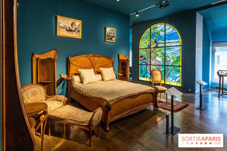 Musée des Arts décoratifs, collection permanente  -  A7C1534