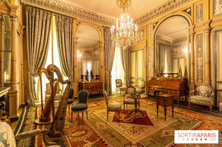 Musée des Arts décoratifs, collection permanente  -  A7C1574