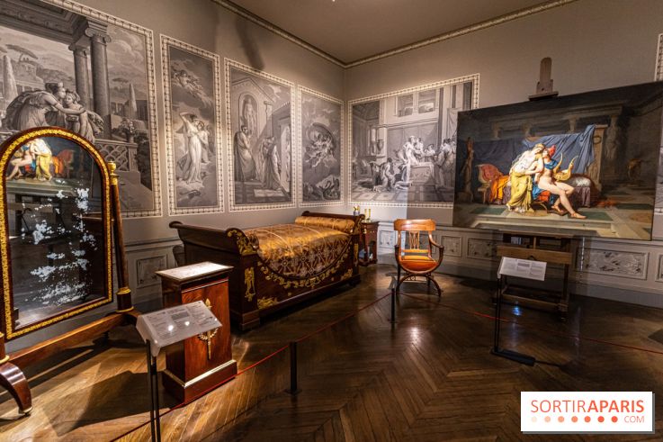 Musée des Arts décoratifs, collection permanente