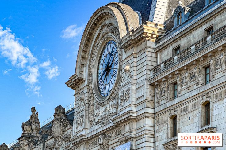 Musée d'Orsay, collection permanente
