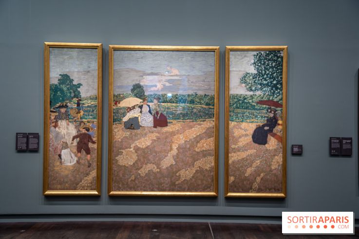 Musée d'Orsay, collection permanente