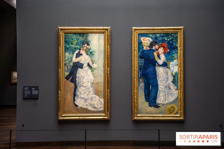 Musée d'Orsay, collection permanente