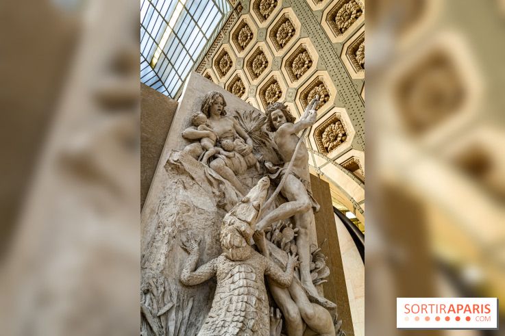 Musée d'Orsay, collection permanente