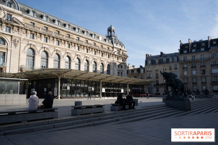 Musée d'Orsay, collection permanente