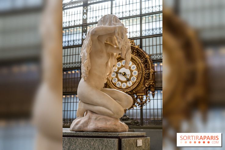 Musée d'Orsay, collection permanente