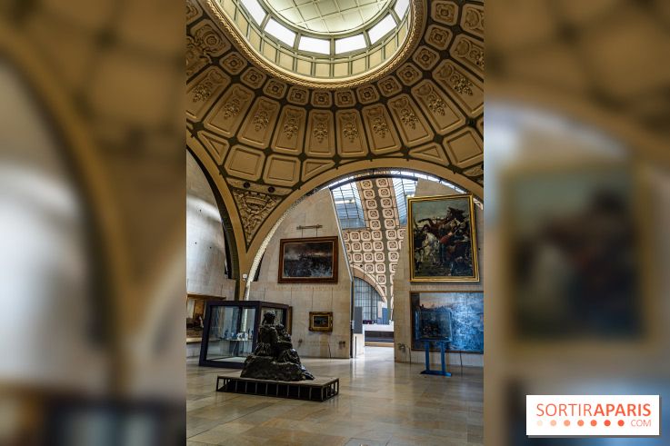 Musée d'Orsay, collection permanente