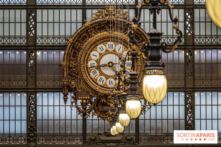 Musée d'Orsay, collection permanente