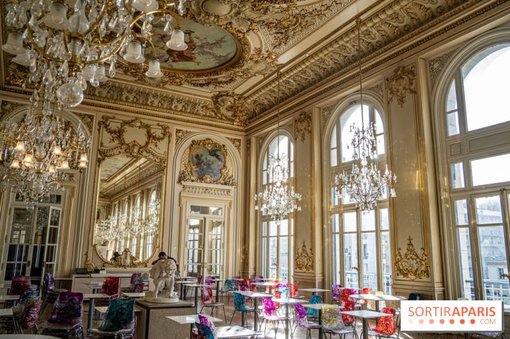 Musée d'Orsay, collection permanente