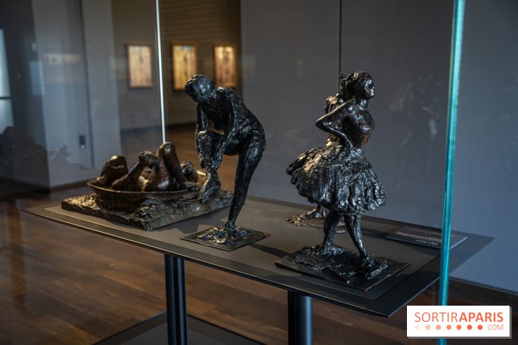 Musée d'Orsay, collection permanente