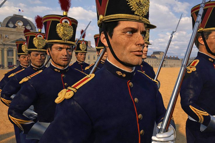 Visitez la Tour Eiffel de 1889 en VR  - 3